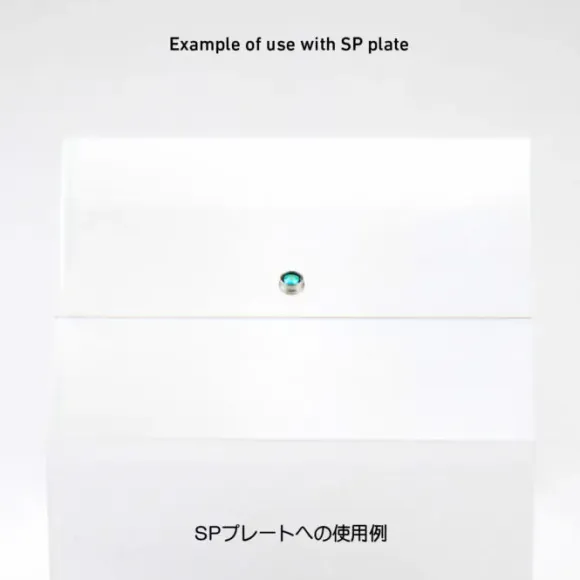 VC Dome 4 VG1 Color 2.0mm (10 pcs)