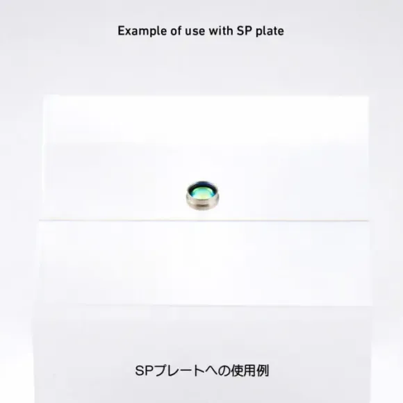 VC Dome 4 VG1 Color 4.0mm (10 pcs)