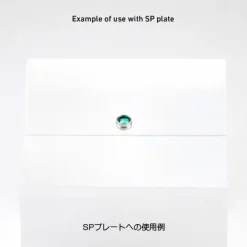 VC Dome 4 VG1 Color 3.0mm (10 pcs)