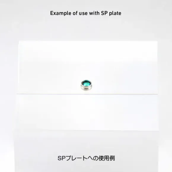 VC Dome 4 VG1 Color 3.0mm (10 pcs)