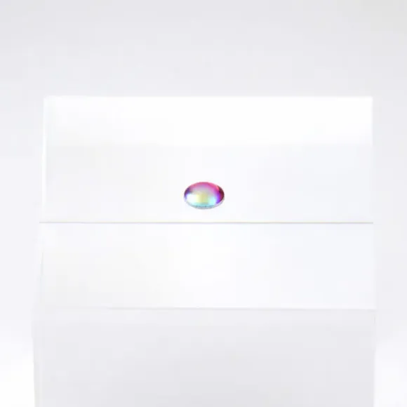 VC Dome 4 VP1 Color 6.0mm (10pcs)