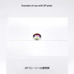 VC Dome 4 VP1 Color 6.0mm (10pcs)