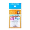 VC Dome 4 VP1 Color 2.5mm (10pcs)