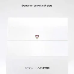 VC Dome 4 VP1 Color 2.5mm (10pcs)