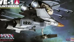 1/72 VE-1 Elintseeker Valkyrie