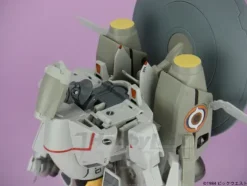 1/60 VE-1 Elintseeker with Option Parts Transformable