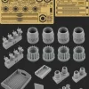 1/2274 Venator Class Engines & Exterior