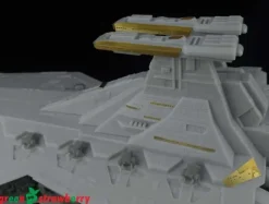 1/2274 Venator Class Engines & Exterior