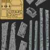 1/2274 Venator Class Side Planes