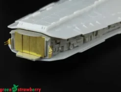 1/2274 Venator Class Side Planes