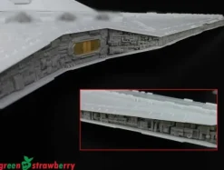 1/2274 Venator Class Side Planes