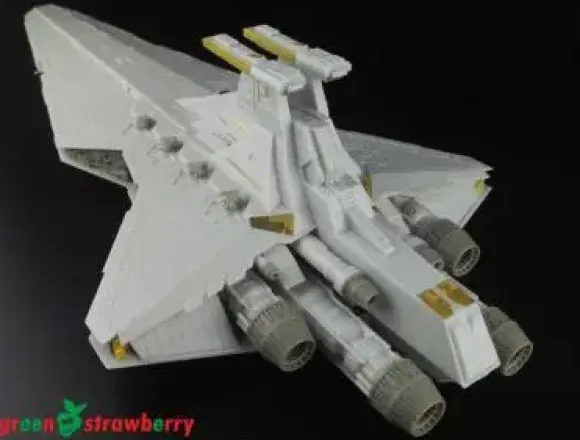 1/2274 Venator Class Star Destroyer FruitPACK