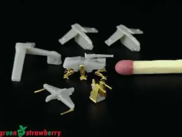 1/2274 Venator Class Star Destroyer FruitPACK