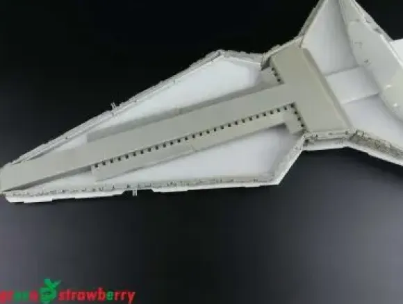 1/2274 Venator Class Star Destroyer FruitPACK