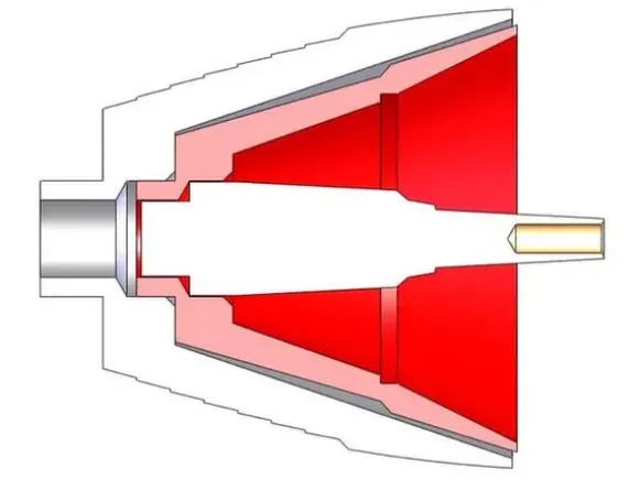Vernier Strum M