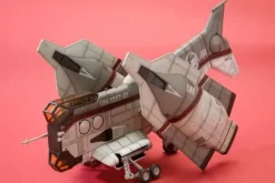 1/100 Vertical Take-off and Landing Aircraft YAGR-N101 (Reissue)