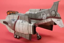 1/100 Vertical Take-off and Landing Aircraft YAGR-N101 (Reissue)