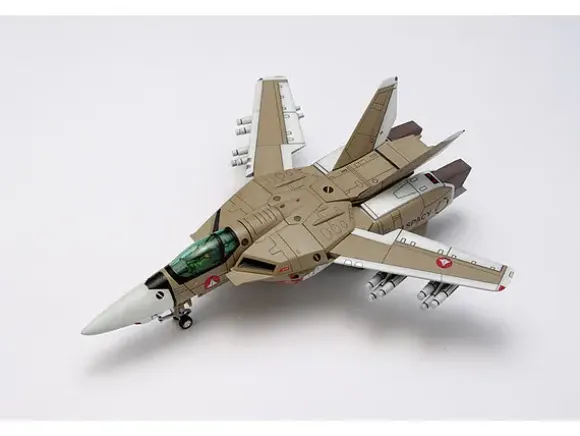 1/100 VF-1A Fighter Production Type