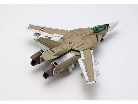 1/100 VF-1A Fighter Production Type