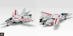 1/100 VF-1 (A/J/S) Fighter Multiplex