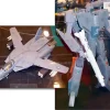 1/48 VF-1A Low Visibility Color
