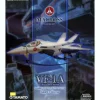 1/60 VF-1A Maximilian Jenius TV Version