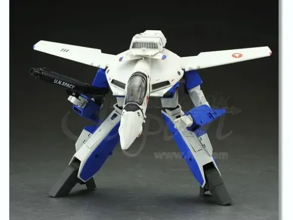 1/60 VF-1A Maximilian Jenius TV Version