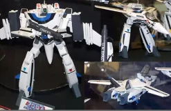 1/48 VF-1A MAX Transformable