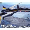1/48 VF-19A SVF-569 Lightnings Limited Edition
