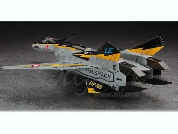 1/48 VF-19A SVF-569 Lightnings Limited Edition