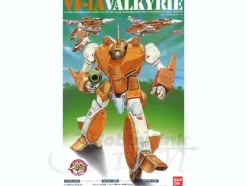 1/72 VF-1A Valkyrie