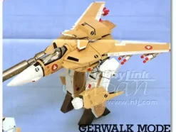 1/72 VF-1A Valkyrie