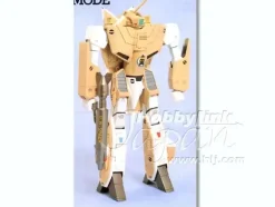 1/72 VF-1A Valkyrie