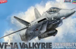 1/48 VF-1A Valkyrie Low Visibility