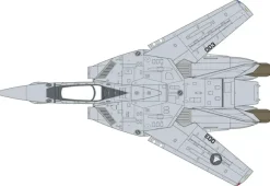 1/48 VF-1A Valkyrie Low Visibility