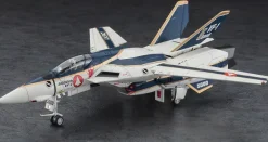 1/48 VF-1A Valkyrie Production 5000 Commemorative Painting Machine