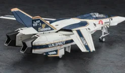 1/48 VF-1A Valkyrie Production 5000 Commemorative Painting Machine