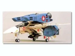 1/72 VF-1A Valkyrie Super Fighter