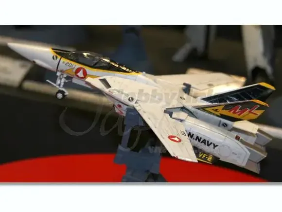 1/72 VF-1A Valkyrie "VF-2 Sonicbirds"