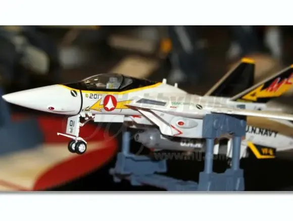 1/72 VF-1A Valkyrie "VF-2 Sonicbirds"