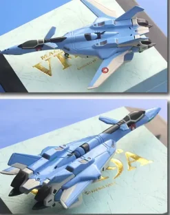 1/144 VF-19A VF-X2 Version Die-Cast