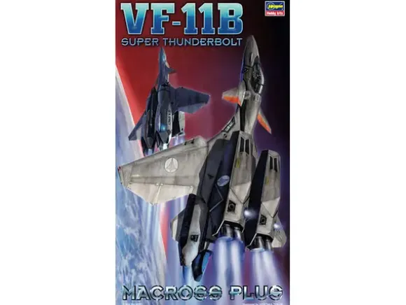 1/72 VF-11B Super Thunderbolt