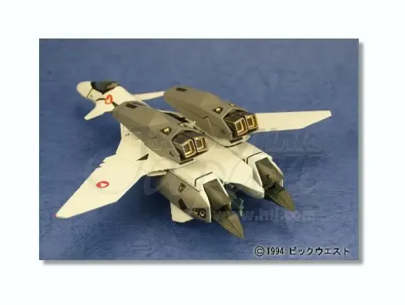 1/60 VF-11C w/Super Pack