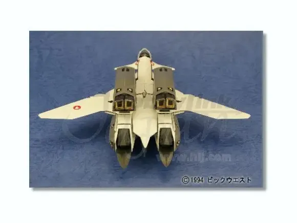 1/60 VF-11C w/Super Pack