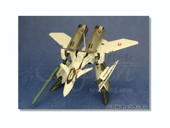 1/60 VF-11C w/Super Pack