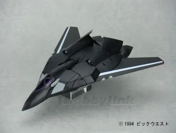 1/60 VF-17D Diamond Force Production Transform