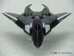 1/60 VF-17D Diamond Force Production Transform