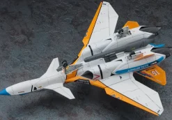 1/72 VF-11D Thunderbolt SVT-27 Blue Tails
