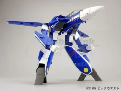 1/60 VF-1D Virgin Road
