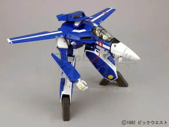 1/60 VF-1D Virgin Road
